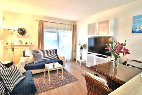 Villa Type 3 de 58m² avec un terrain de 130m² sur SAINT-CYPRIEN