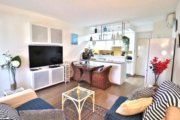 Villa Type 3 de 58m² avec un terrain de 130m² sur SAINT-CYPRIEN