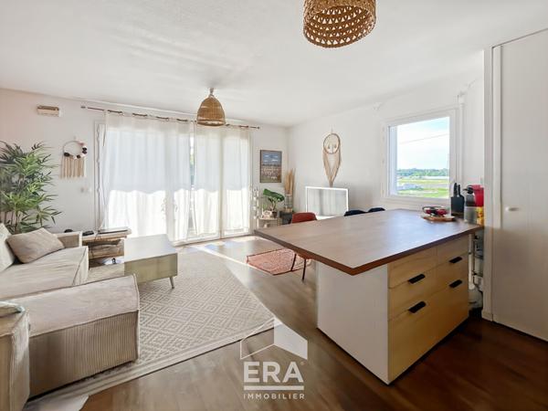 Appartement T2 EYSINES