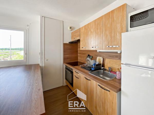 Appartement T2 EYSINES