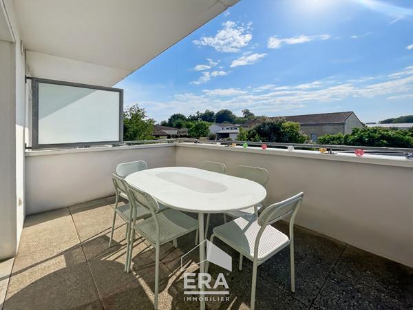 Appartement T2 EYSINES