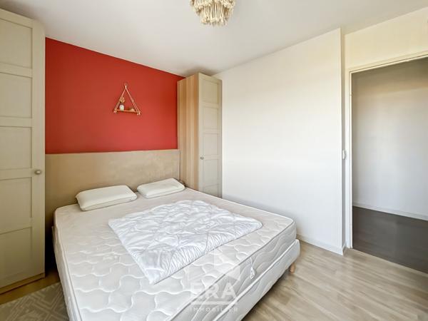 Appartement T2 EYSINES