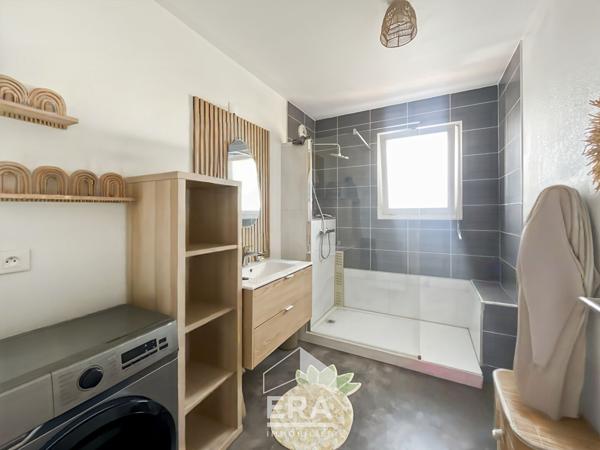 Appartement T2 EYSINES