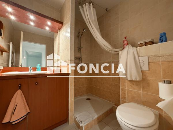 Location Appartement meublé 2 pièces 38.94 m² - Grimaud 83310