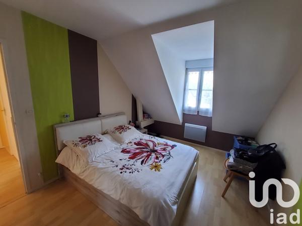 Maison 5 pièces de 125 m² à Beaucouzé (49070)