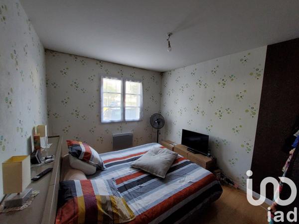 Maison 5 pièces de 125 m² à Beaucouzé (49070)