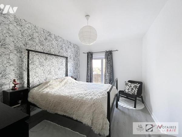 Appartement de Saint-Brieuc