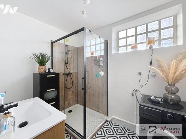 Appartement de Saint-Brieuc