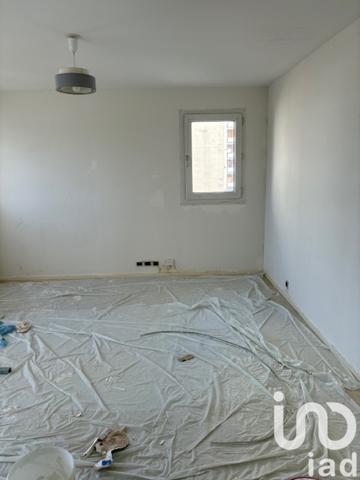 Appartement à vendre 2 pièces 52 m² Dammarie-les-Lys