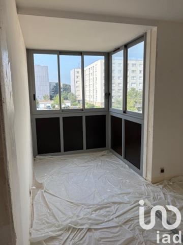 Appartement à vendre 2 pièces 52 m² Dammarie-les-Lys