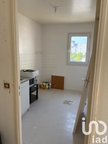 Appartement à vendre 2 pièces 52 m² Dammarie-les-Lys
