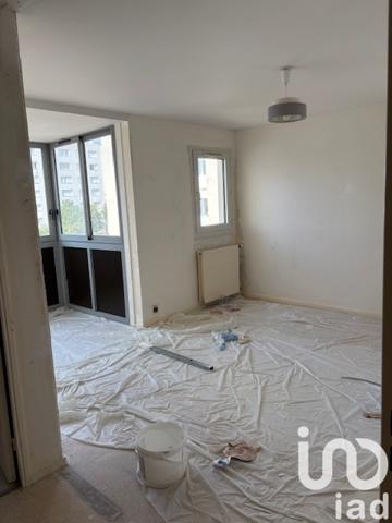 Appartement à vendre 2 pièces 52 m² Dammarie-les-Lys