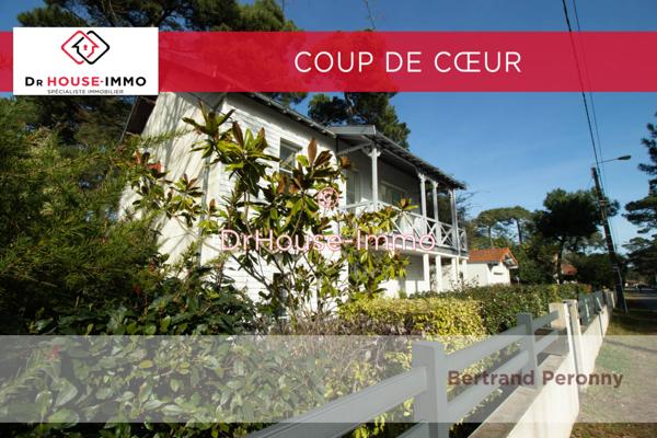 Maison à vendre 5 pièces de 109 m²