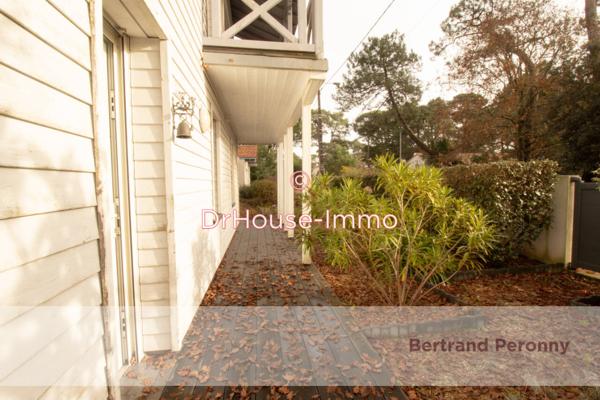 Maison à vendre 5 pièces de 109 m²