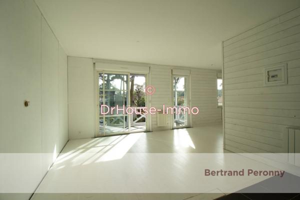 Maison à vendre 5 pièces de 109 m²