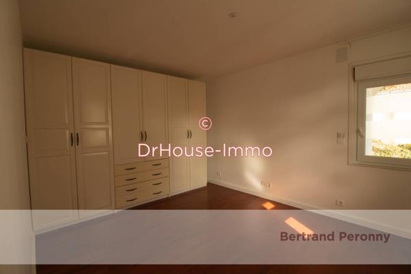 Maison à vendre 5 pièces de 109 m²