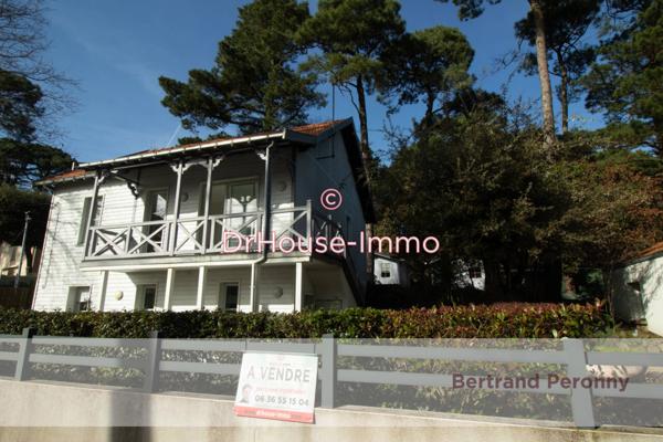 Maison à vendre 5 pièces de 109 m²