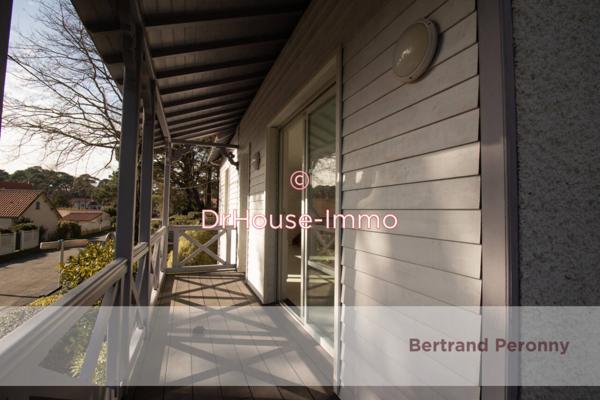 Maison à vendre 5 pièces de 109 m²