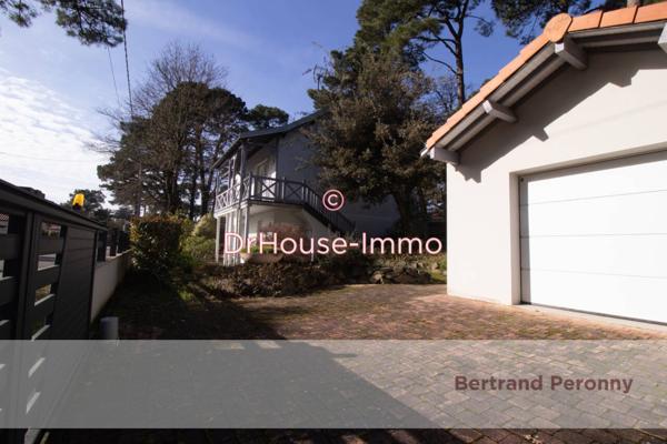 Maison à vendre 5 pièces de 109 m²
