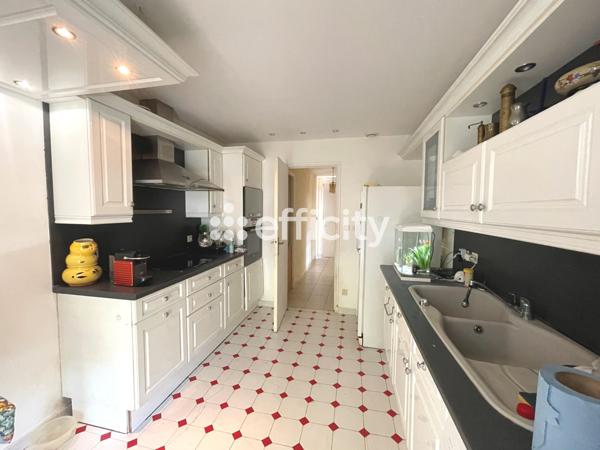 Maison 4 pièces - 93 m²