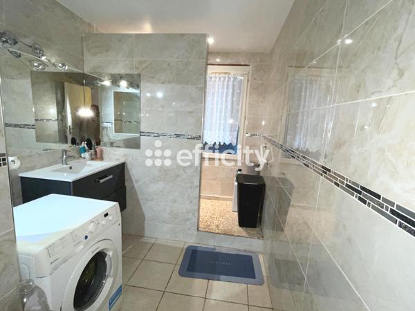 Maison 4 pièces - 93 m²