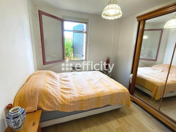 Maison 4 pièces - 93 m²