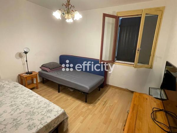 Maison 4 pièces - 93 m²