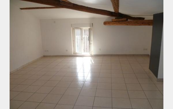 Vente Immeuble monopropriété divisée en 3 lots Marseillan