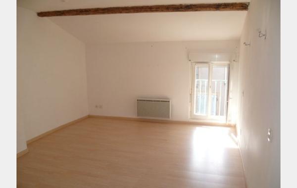 Vente Immeuble monopropriété divisée en 3 lots Marseillan