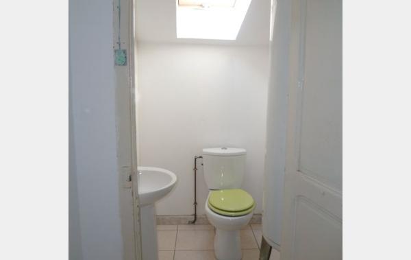 Vente Immeuble monopropriété divisée en 3 lots Marseillan