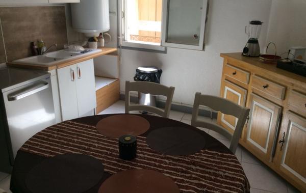 Vente Immeuble monopropriété divisée en 3 lots Marseillan