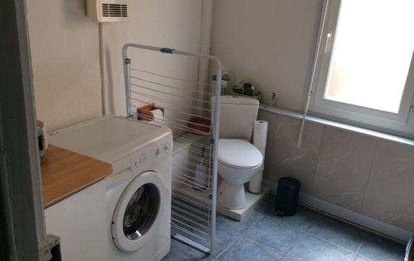 Vente Immeuble monopropriété divisée en 3 lots Marseillan