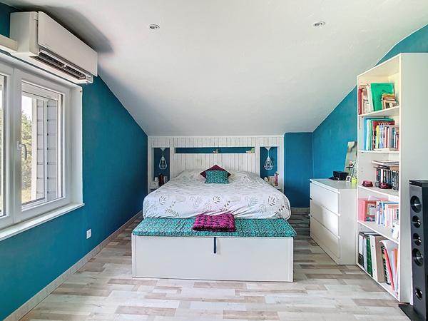 Maison Muret - 5 pièces 144 m2