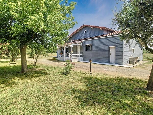 Maison Muret - 5 pièces 144 m2