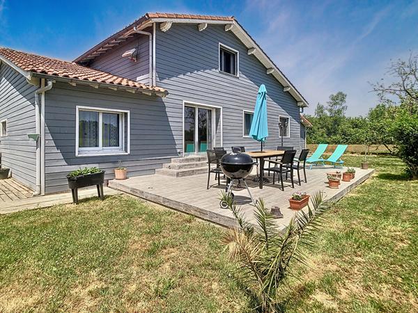 Maison Muret - 5 pièces 144 m2