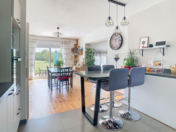Maison Muret - 5 pièces 144 m2