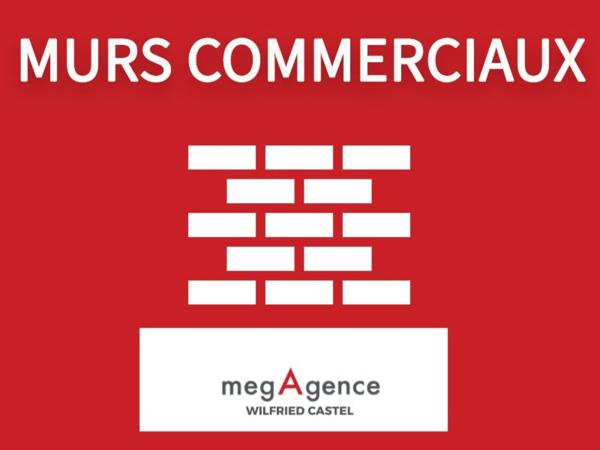 Local Commercial à LES SABLES-D'OLONNE, 85100 - 2 pièces 2200m²