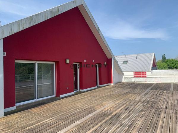 Appartement 3 pièces 63 m² PAU - 64000