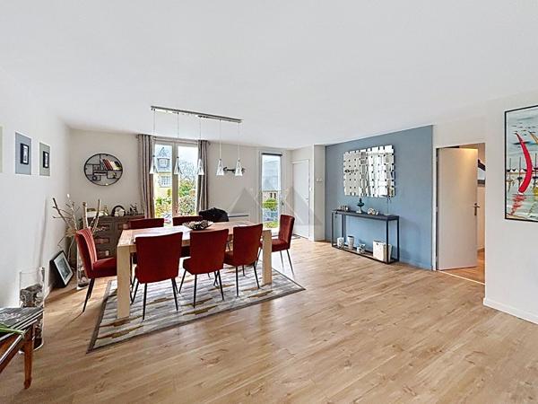 MAISON 4 CHAMBRES DONT 2 DE PLAIN PIED A VENDRE BOHARS