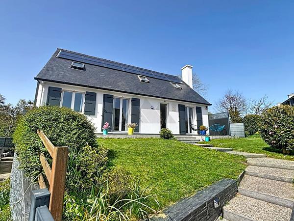 MAISON 4 CHAMBRES DONT 2 DE PLAIN PIED A VENDRE BOHARS