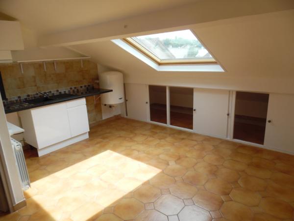 Appartement Bry sur Marne 1 pièce 13.69 m²