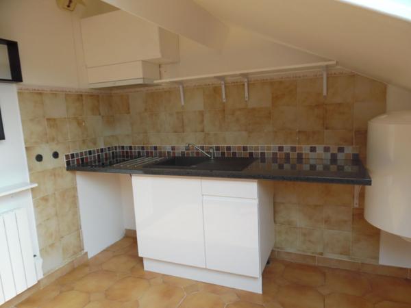 Appartement Bry sur Marne 1 pièce 13.69 m²