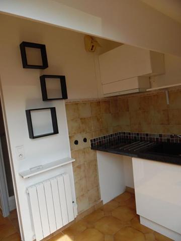 Appartement Bry sur Marne 1 pièce 13.69 m²