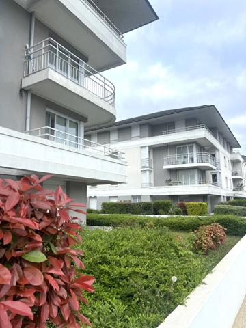 A LOUER T2 meublé Angers 54 m² (balcon et box parking)