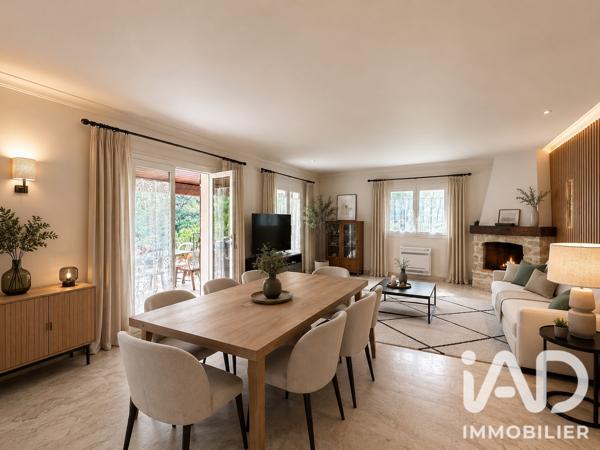 Maison à vendre 6 pièces 125 m² Saint-Raphaël