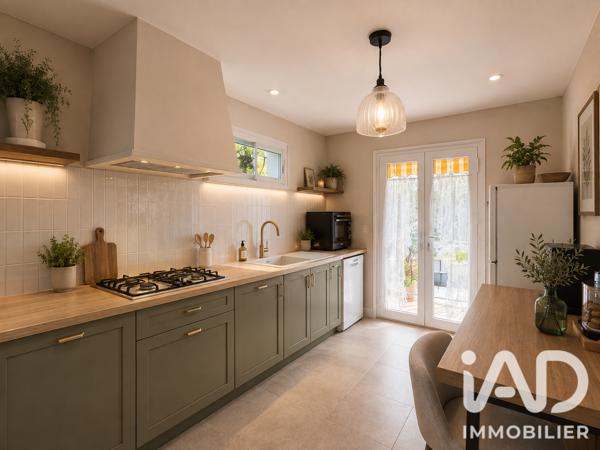 Maison à vendre 6 pièces 125 m² Saint-Raphaël