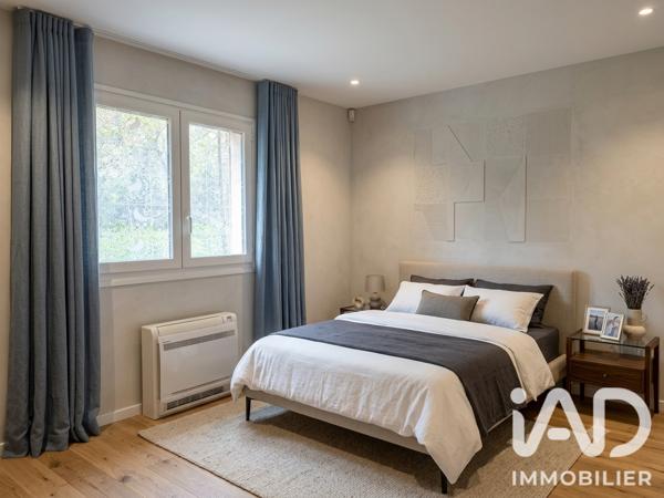 Maison à vendre 6 pièces 125 m² Saint-Raphaël