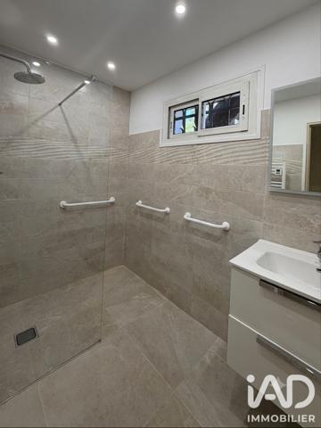 Maison à vendre 6 pièces 125 m² Saint-Raphaël