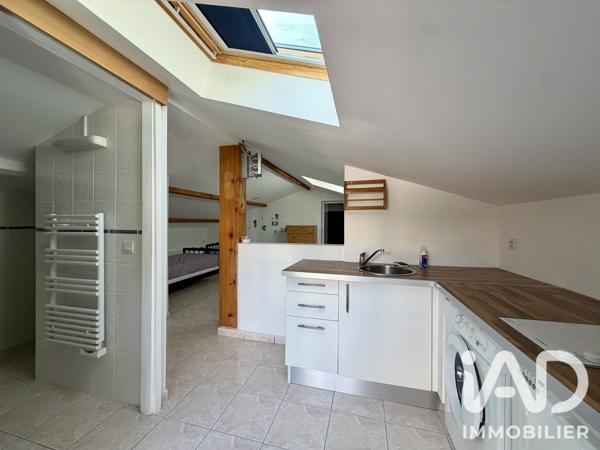 Maison à vendre 6 pièces 125 m² Saint-Raphaël