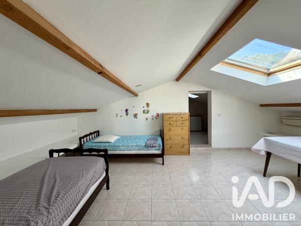 Maison à vendre 6 pièces 125 m² Saint-Raphaël